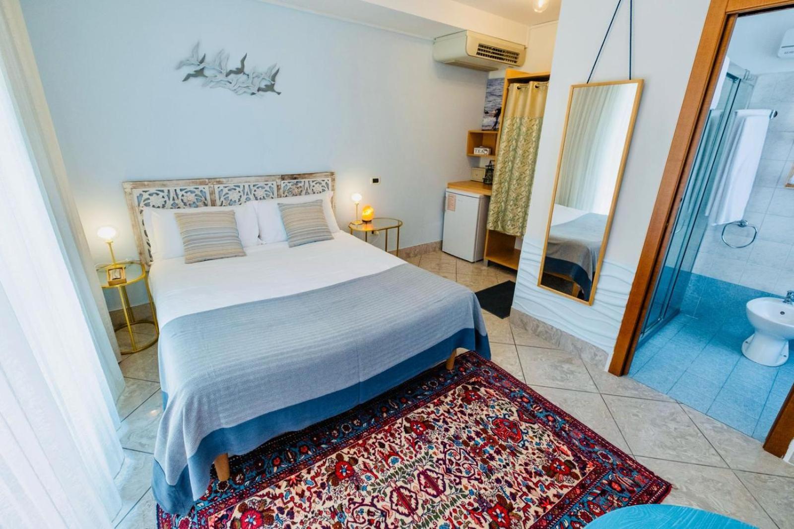 Casa Di Carlo Goldoni - Dimora Storica Bed & Breakfast Chioggia Exterior photo